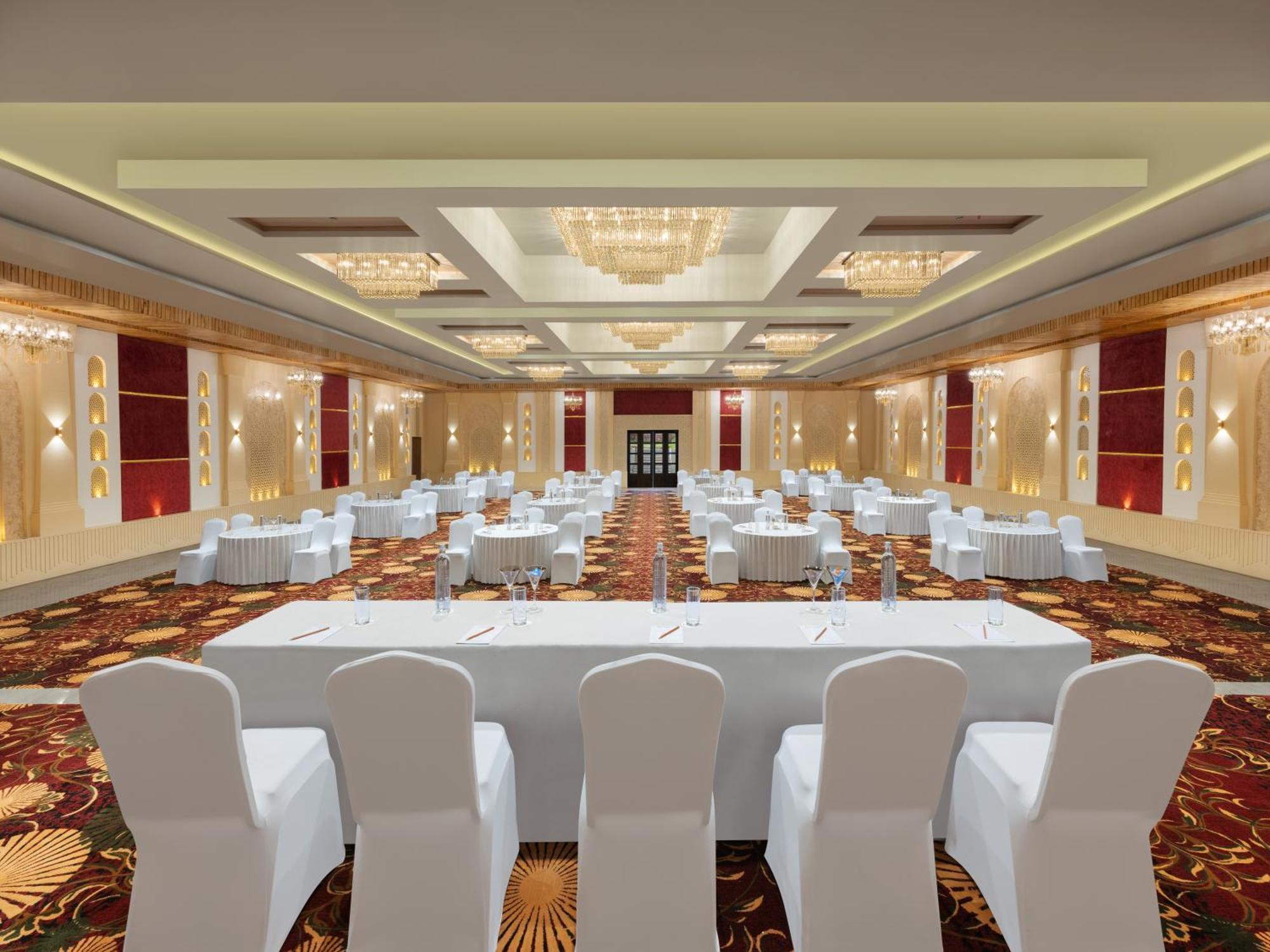 Essentia Luxury Resort & Spa Udaipur Exterior photo